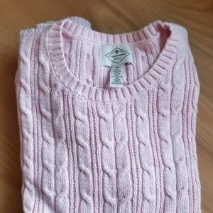 St. John's Bay Sweater